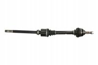Półoś napędowa - POINT GEAR PNG72885