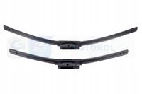 Piora wycier 600+450 a182s aerotwin - BOSCH 3 397 007 182 — zdjęcie 2