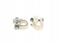 Adapter do klem typ ford kpl 2szt +/- - BOSCH 0 189 999 021 — zdjęcie 4