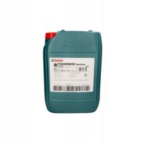 Oleje i smary - CASTROL TRANSMAX M. EP 80W 20L