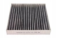 Filtr kabiny jaguar xf/xj 08-, z aktywnym węglem - MAXGEAR 26-1193