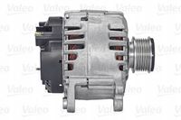 Alternator - VALEO 439734 — zdjęcie 5