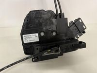Zamek drzwi - OE 82 50 278 17R