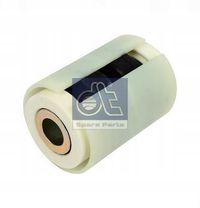 Silentblock resoru - DT SPARE PARTS 3.65110