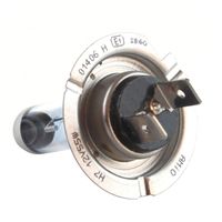 Żarówki halogenowe H7 12V 55W LumiTec LIMITED +130% DUO - AMIO AMI01406 — zdjęcie 4