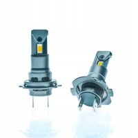 żarówki led h7 4300k 12v EPLH128