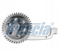 Pompa oleju vw transporter 2.5tdi 04- - FRECCIA OP09-139