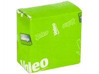 Korek wlewu paliwa - VALEO 745374