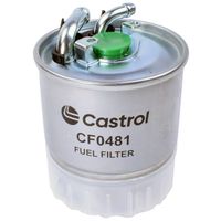 Filtr paliwa - CASTROL CF0481