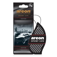 Zapach areon sport lux silver ARESL02