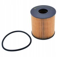 Filtr oleju - CASTROL CO0011