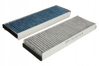 Filtr kabiny - PURRO PUR-PC0018AG-2