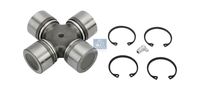 Krzyżak wału napędowego - DT SPARE PARTS 4.60389
