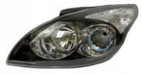 Reflektor hyu head lamp. unit..ece.elec blk. fit fo… - DEPO 221-1154L-LDEM2
