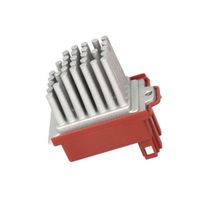 Element regulacyjny dmuchawy - THERMOTEC DEW008TT
