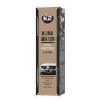 K2-klima-odkazacz klim.500ml+wężyk - K2 MELLE MELW100