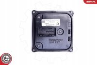 Przetwornica Xenon - SKV ESEN 59SKV050 — zdjęcie 4