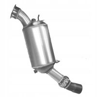 Filtr cząstek stałych - BM CATALYSTS BM11112H