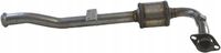 Katalizator - BOSAL BOS099-160