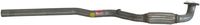 Rura wydechowa - BOSAL BOS852-373