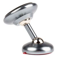 Uchwyt magnetyczny do telefonu przykleja - AMIO AMI02360 — zdjęcie 3