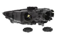 Reflektor ksenonowy + LED prawy LHD - VALEO 046815