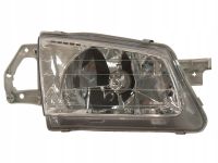 Reflektor - DEPO 216-1139R-LD-E
