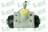 Cylinderek hamulcowy - LPR LPR4174