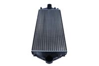 Intercooler fiat scudo/ jumpy 1,9td - MAXGEAR AC640578