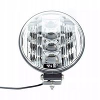 Lampa drogowa led 60w combo EPWLD09 — zdjęcie 2