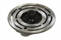 Elementy sprzęgła kompresora klimatyzacji - THERMOTEC KTT020040