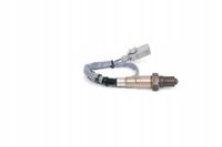 Sonda lambda audi a4 1,8tfsi 11- - BOSCH 0 258 010 282 — zdjęcie 3