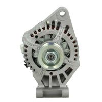 Alternator ford fiesta 1.6 16v - - BV PSH 595.520.080.050 — zdjęcie 2