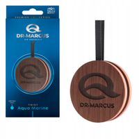 Zapach dr. marcus dr.twist aqua marine - DR.MARCUS DRMDREWTWISTAQUA