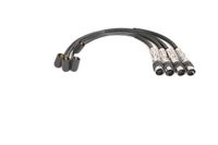 Przewody wys. napędowy. vw golf 1,2tsi 09- - BOSCH 0 986 357 822