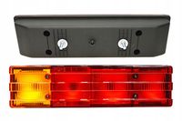 Lampa tył - SERTPLAS 0195LL