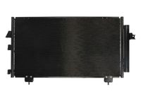 Skraplacz klimatyzacji - THERMOTEC KTT110232