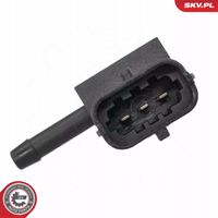 Czujnik ciśnienia spalin - SKV ESEN 17SKV863 — zdjęcie 4