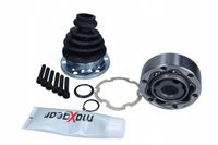 Przegub wew. audi 80/90 89- le/pr - MAXGEAR 49-2777 — zdjęcie 3