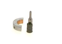 Zestaw naprawczy wtryskiwacza - BOSCH 1 417 010 969