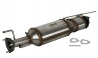 Filtr cząstek stałych - 4MAX 0219-05-1205DPF