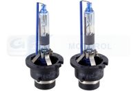 Dwupak xenon d2r pk32d-3 5000k thunder - BOSMA LED7213 — zdjęcie 2