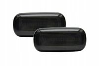 Lampa kierunkowskazu - BLIC L03-140-002LED-S