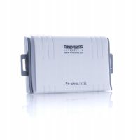 Czujniki parkowania epp buzzer oem black EPPBUZZEROEMBLACK