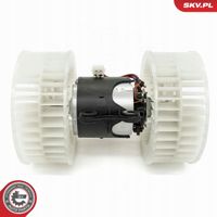 Dmuchawa - SKV ESEN 68SKV127 — zdjęcie 4