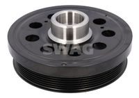 Koło pasowe 6pk bmw - SWAG 20937419