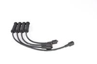 Przewody wys. napędowy. renault - BOSCH 0 986 357 184