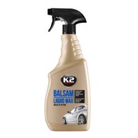 K2-balsam do karos k010m atom.700ml - K2 MELLE MELK010M — zdjęcie 3