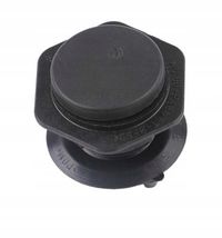 Elementy pokrywy silnika - OE 8T0 823 433B