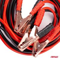 Kable przewody rozruchowe 600a - 6 m - AMIO AMI01340 — zdjęcie 4